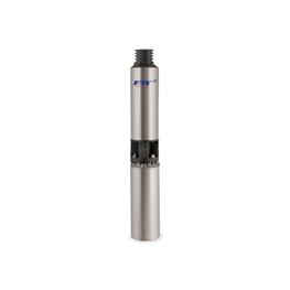 Flint & Walling F5033-0005 Multi-Stage Effluent 4" Submersible Pump 35 GPM 0.5 HP 115V Single-Phase  multi-stage effluent submersible pump, submersible pump, submersible effluent pump, Flint & Walling submersible effluent pump